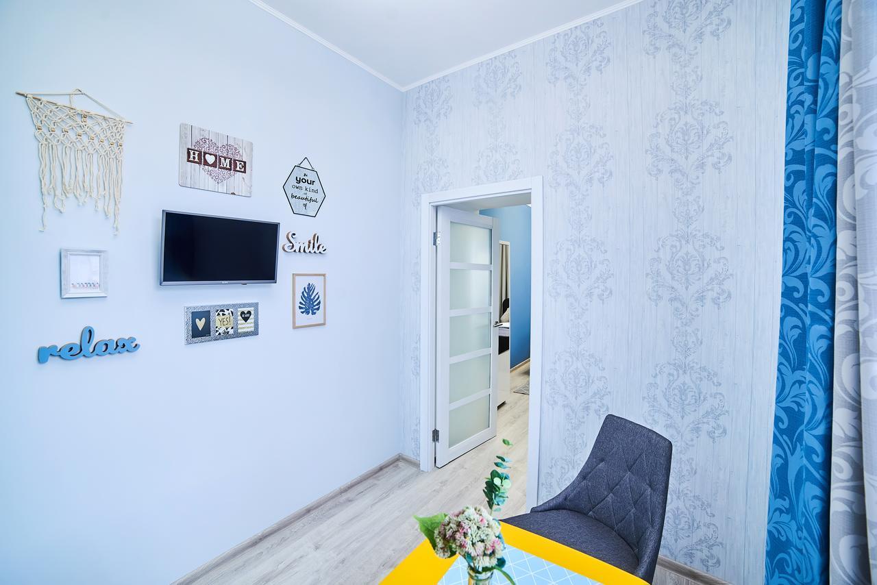 Romantic Apartment In The Сity Сenter Lviv Luaran gambar