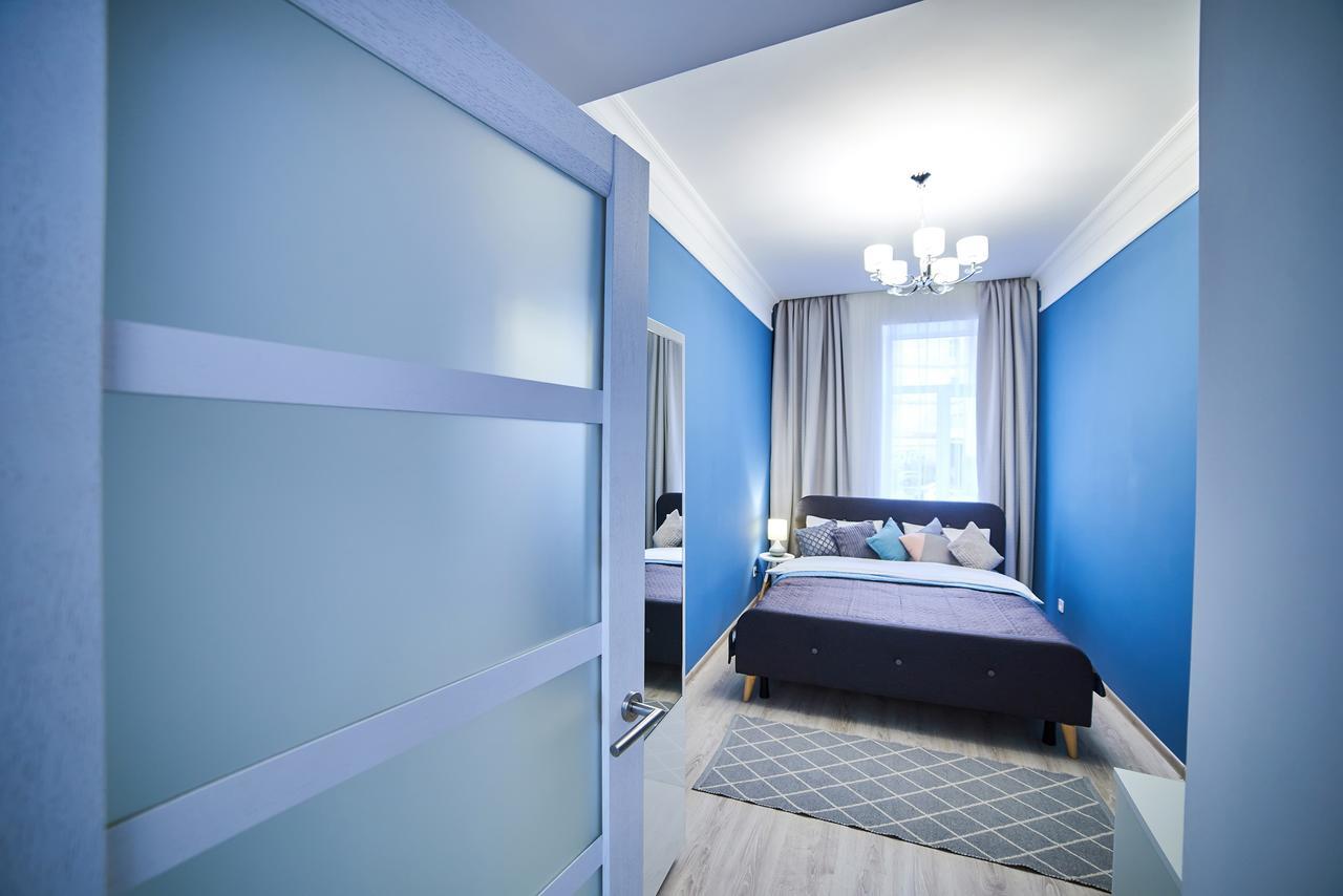 Romantic Apartment In The Сity Сenter Lviv Luaran gambar